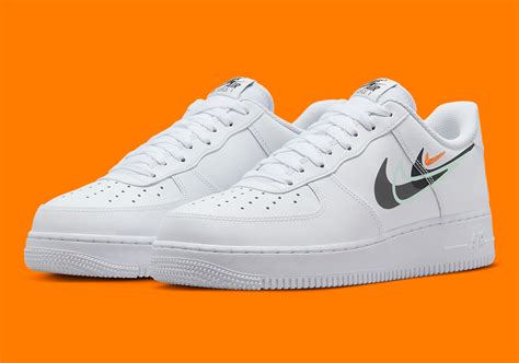 nike swoosh für normalen air force 1|nike air force 1 herren sale.